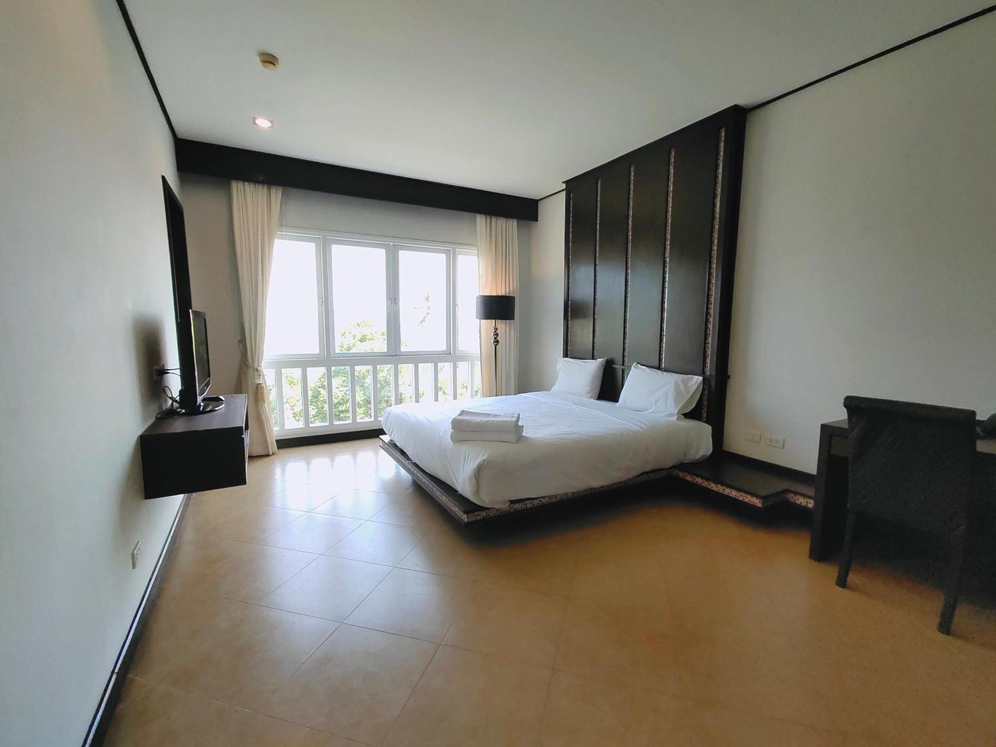 Ratana Hotel Chalong Rawai Εξωτερικό φωτογραφία
