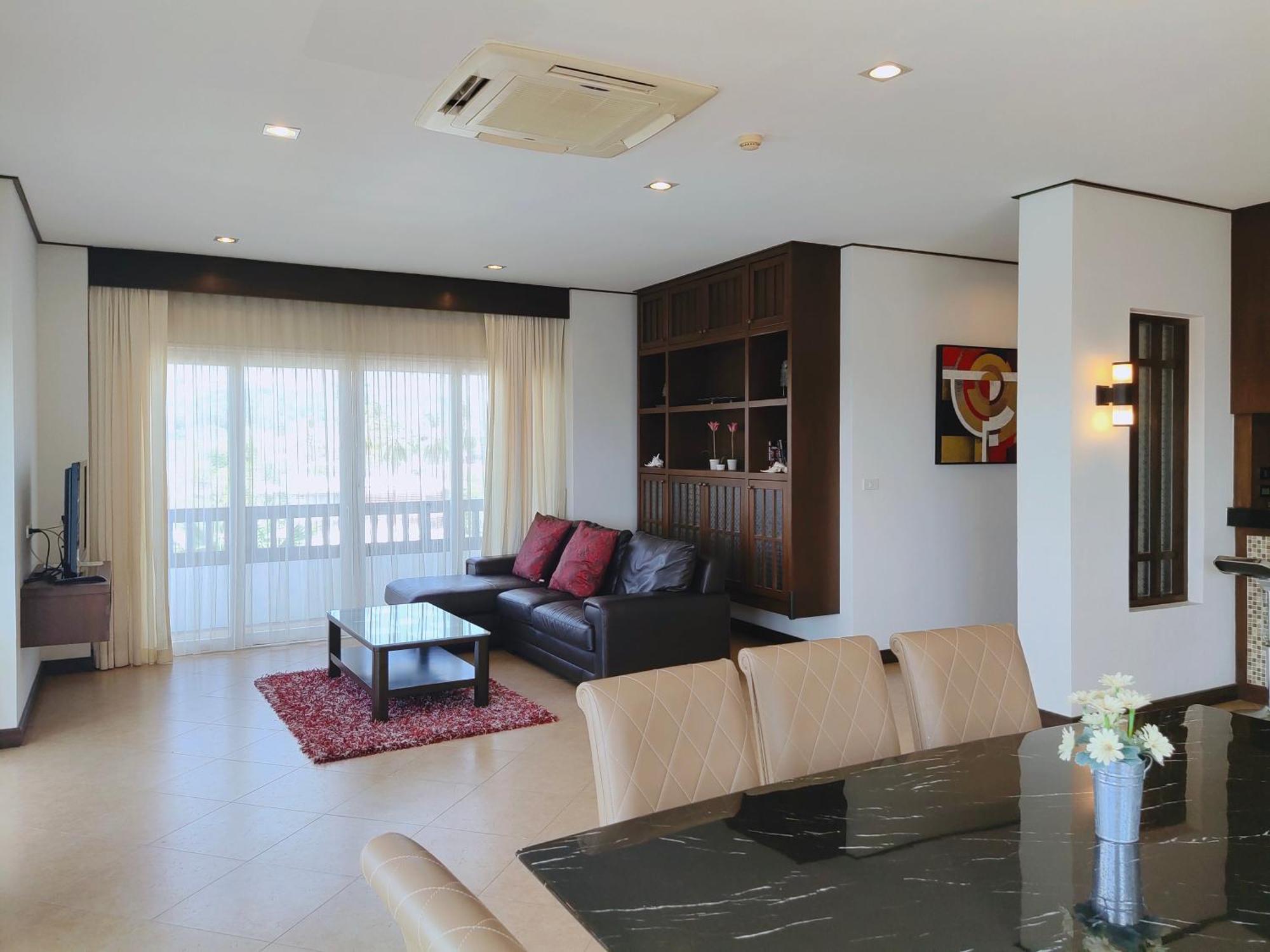 Ratana Hotel Chalong Rawai Εξωτερικό φωτογραφία