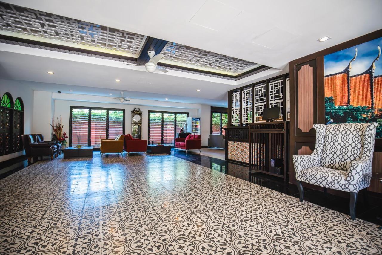 Ratana Hotel Chalong Rawai Εξωτερικό φωτογραφία