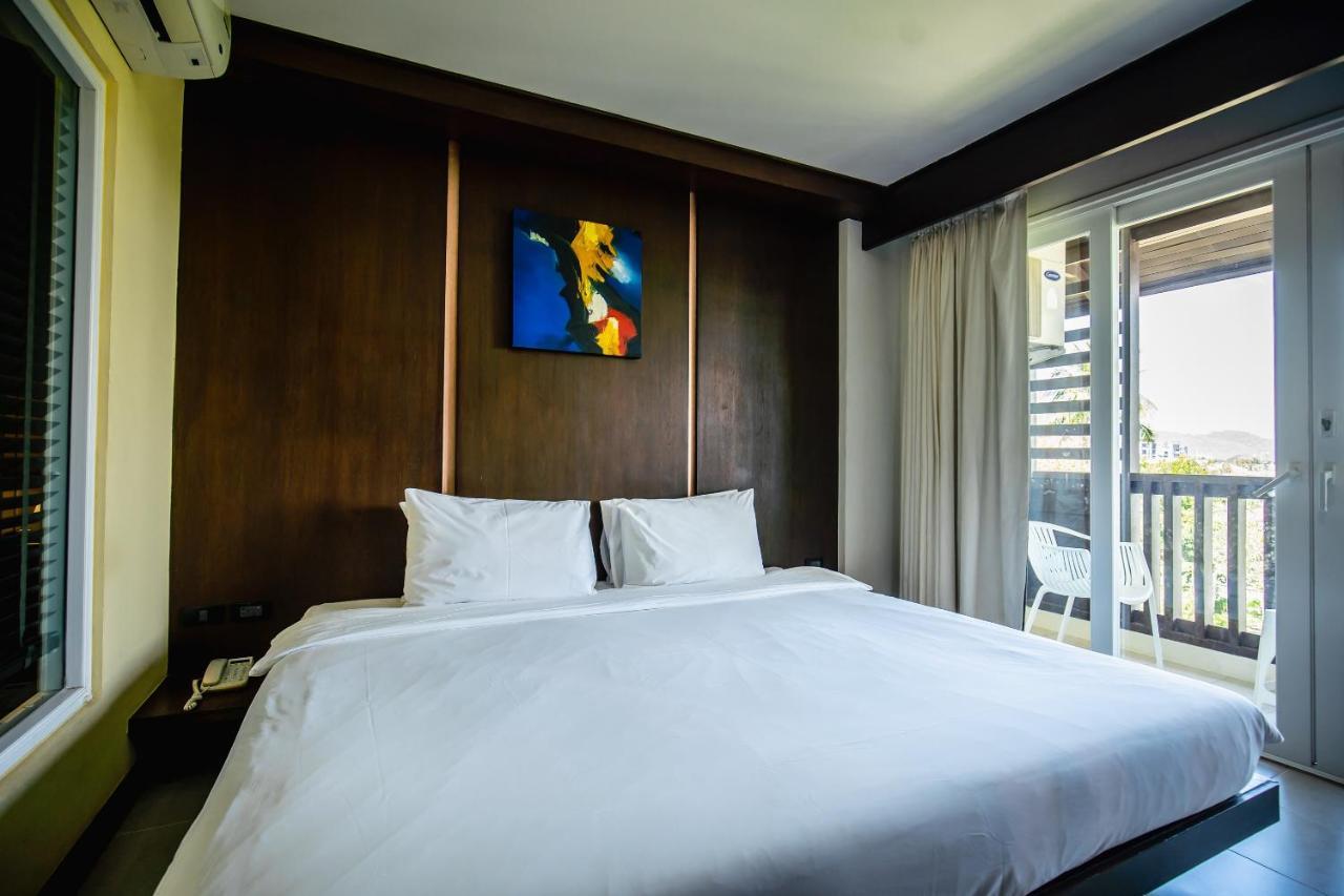 Ratana Hotel Chalong Rawai Εξωτερικό φωτογραφία