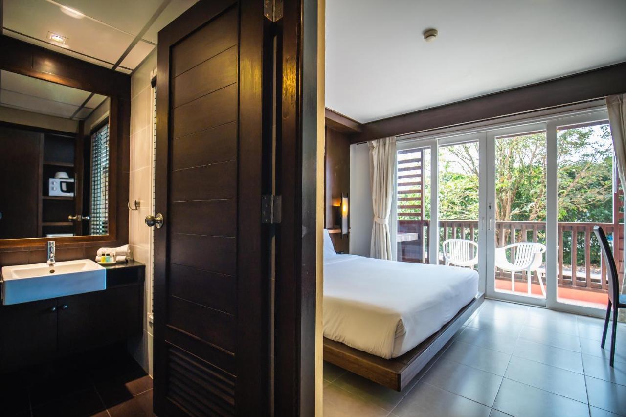 Ratana Hotel Chalong Rawai Εξωτερικό φωτογραφία
